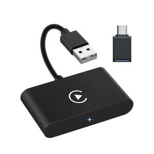 iPhone Wireless CarPlay Dongle